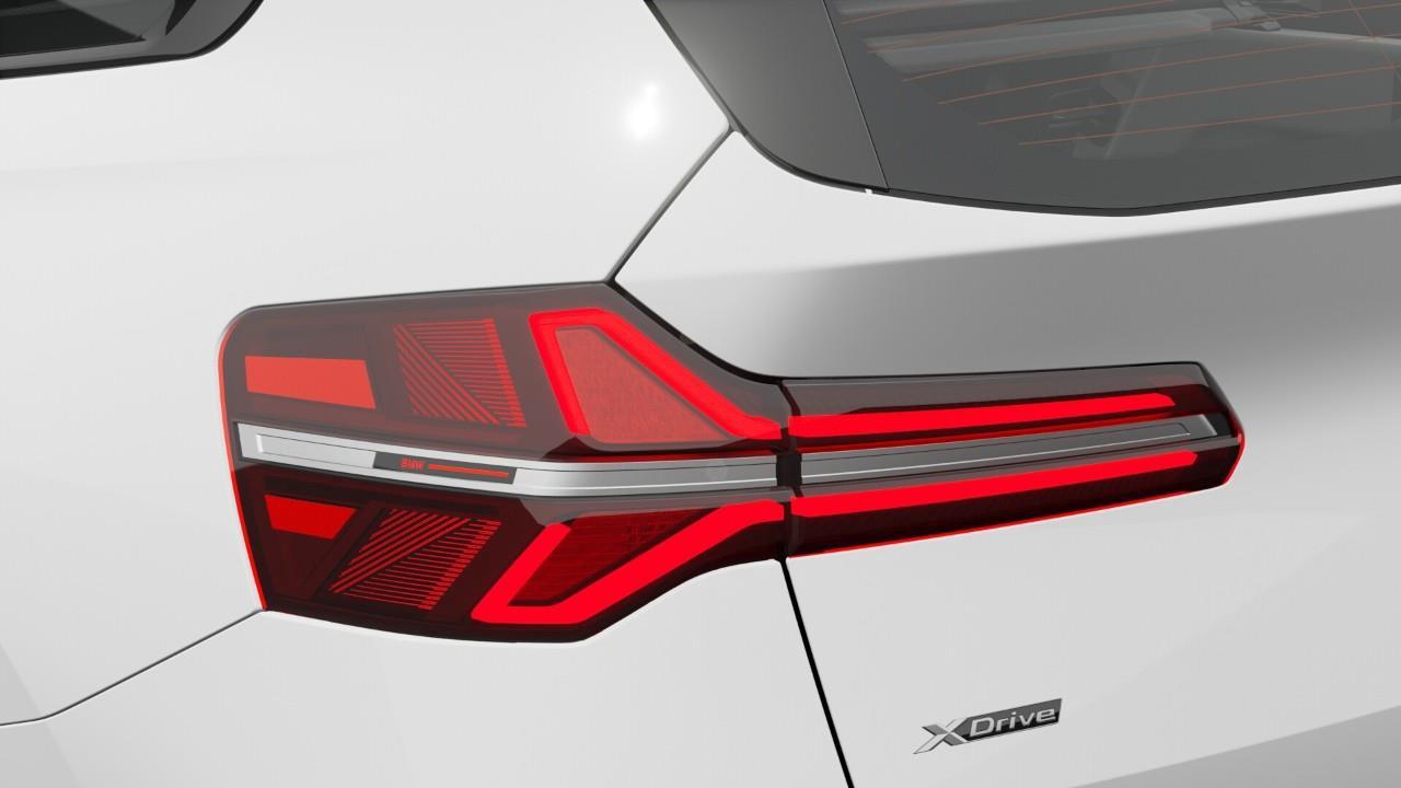 2026 BMW X3  Photo