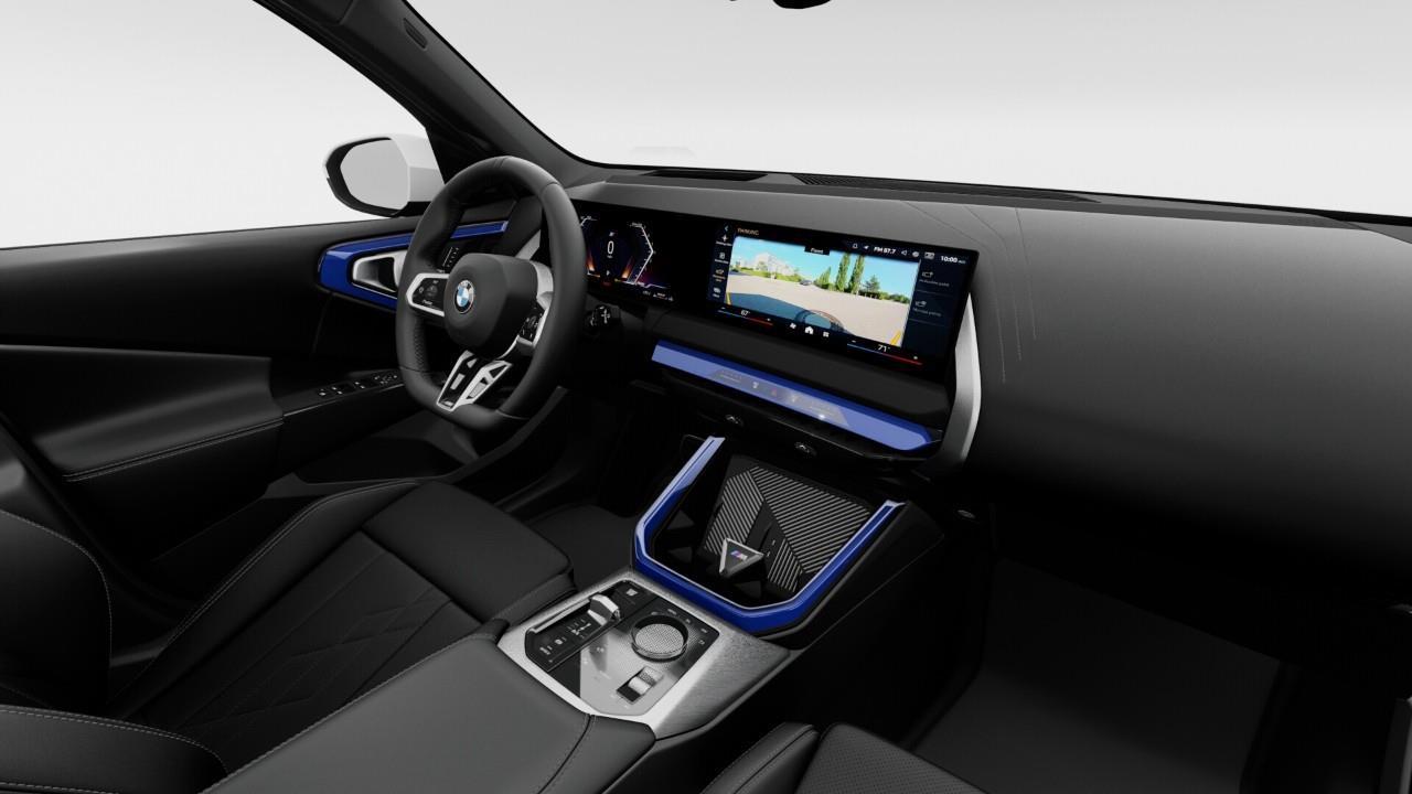 2026 BMW X3  Photo