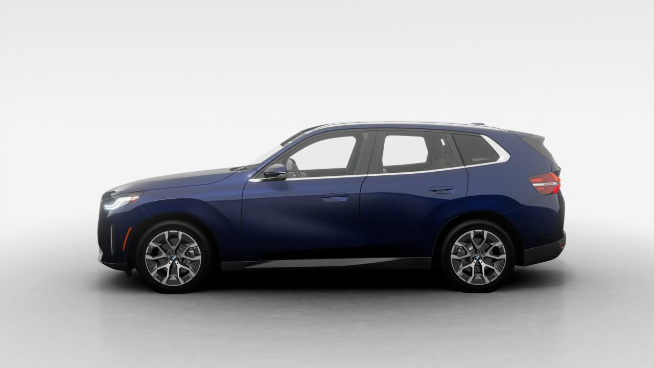 2026 BMW X3  Photo3
