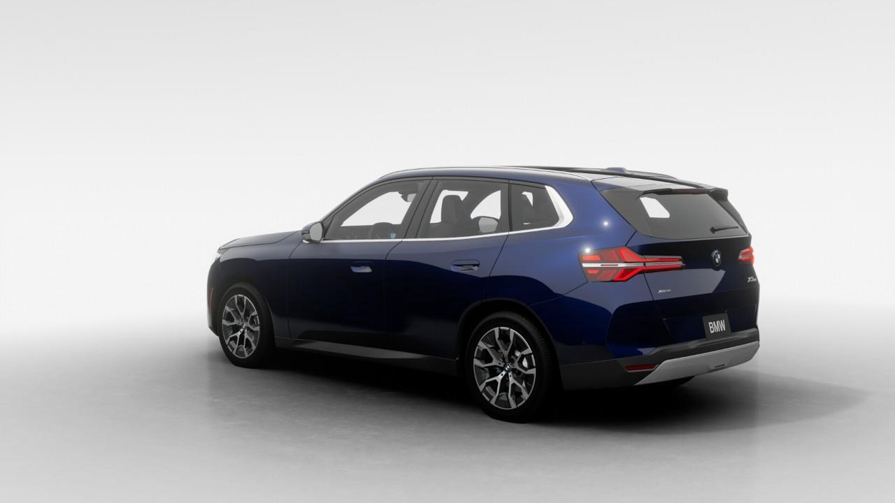 2026 BMW X3  Photo