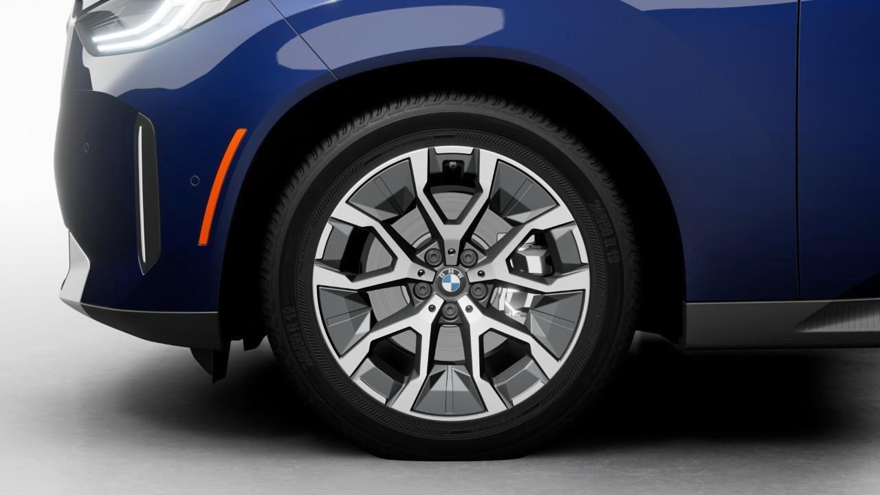 2026 BMW X3  Photo