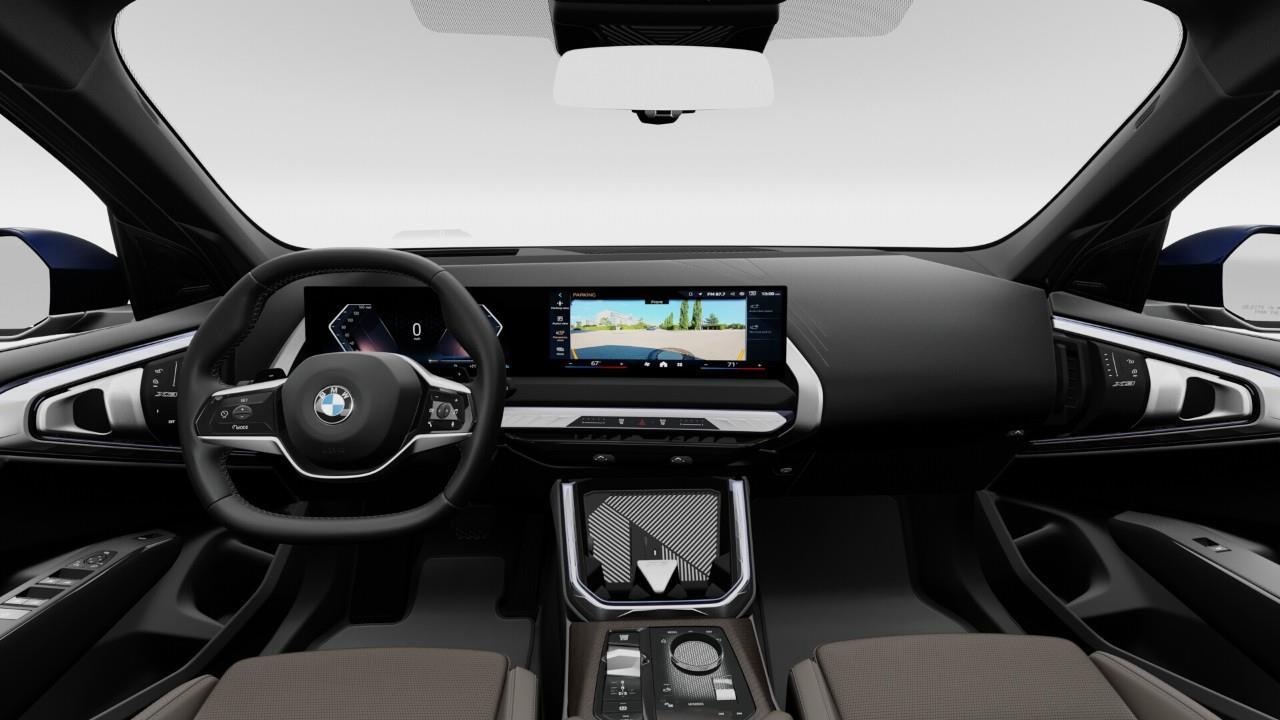2026 BMW X3  Photo