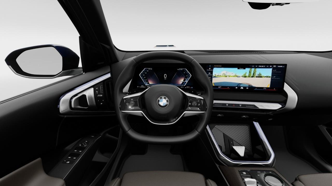 2026 BMW X3  Photo