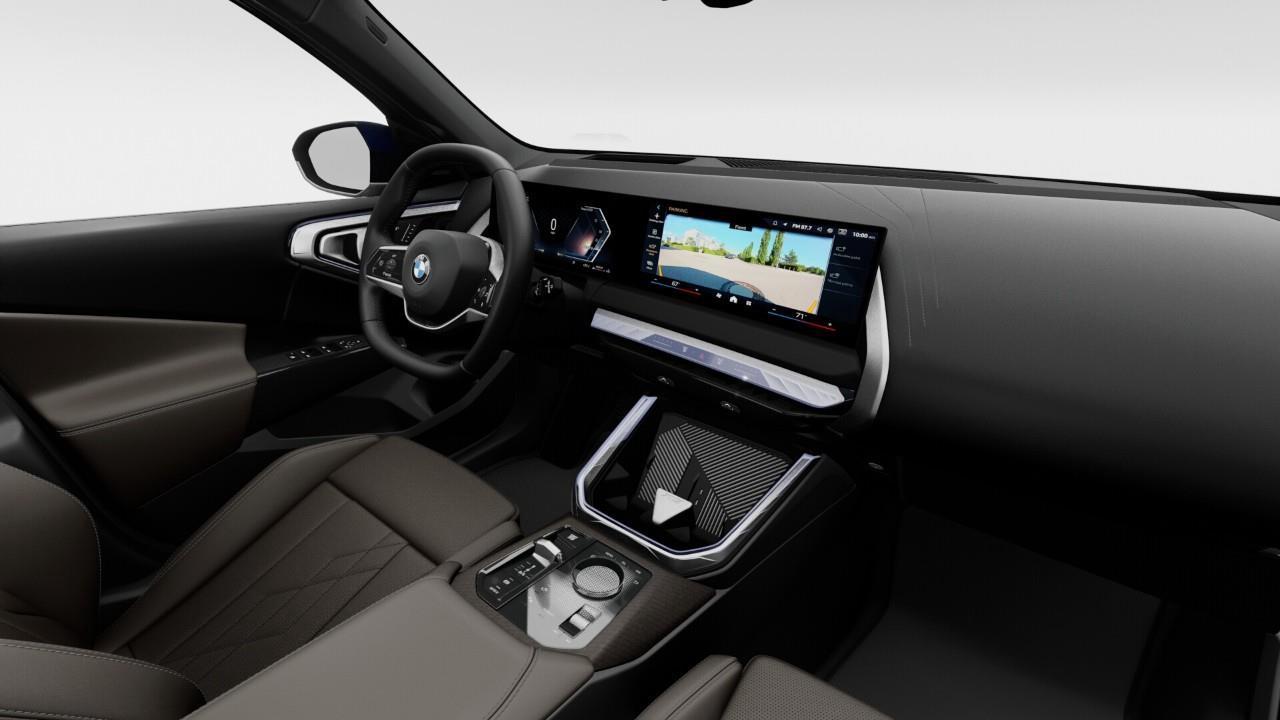 2026 BMW X3  Photo