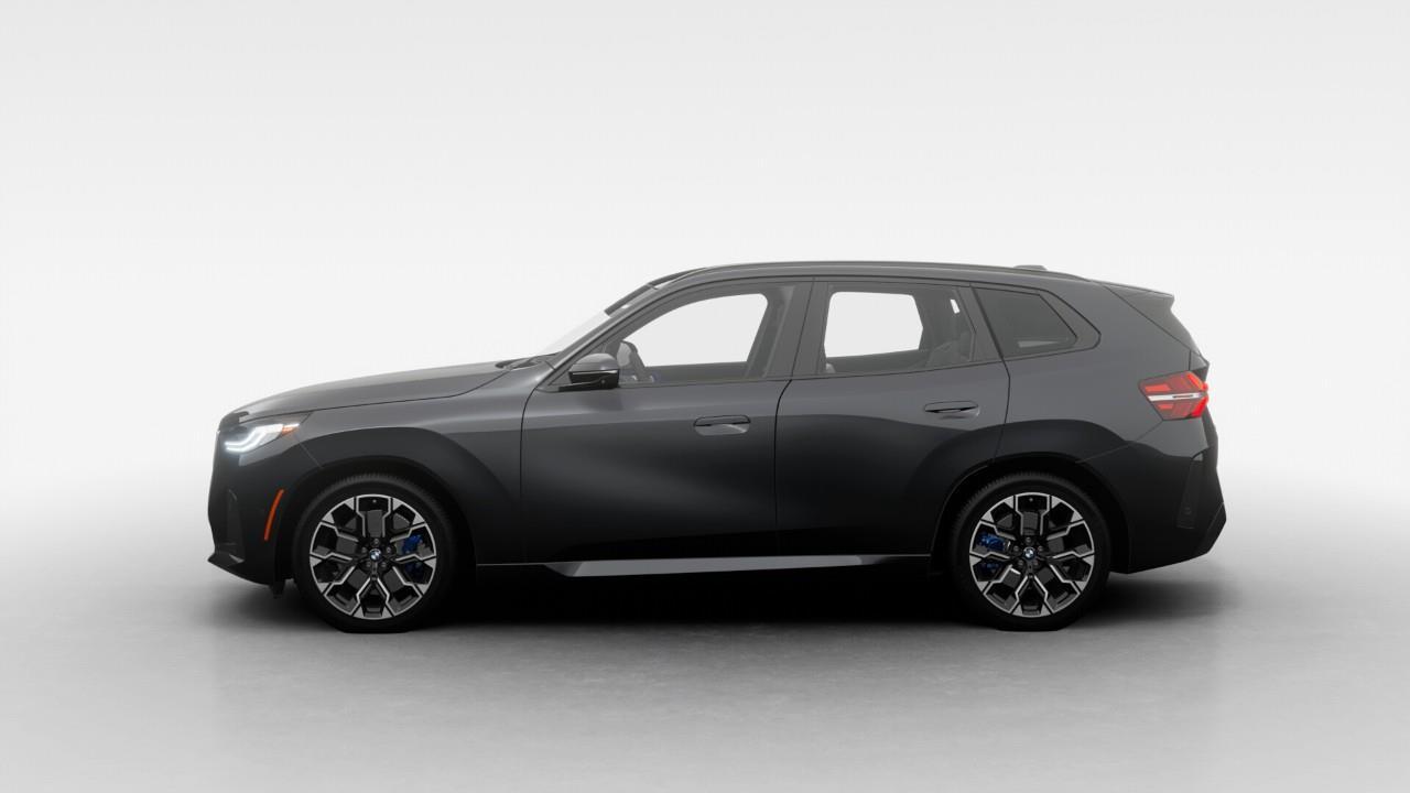 2026 BMW X3  Photo