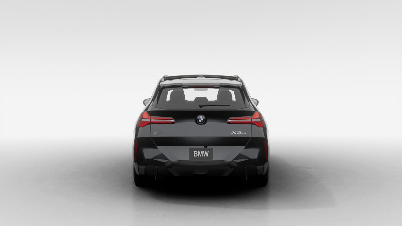 2026 BMW X3  Photo