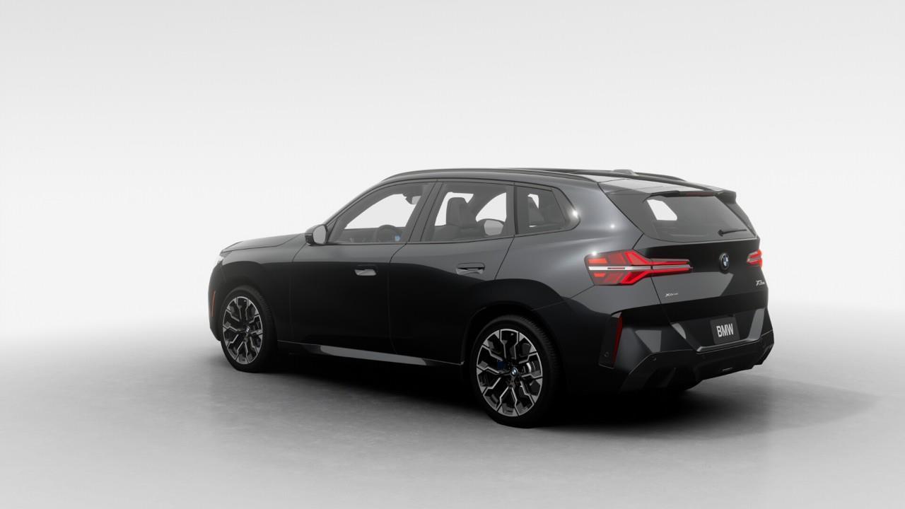 2026 BMW X3  Photo