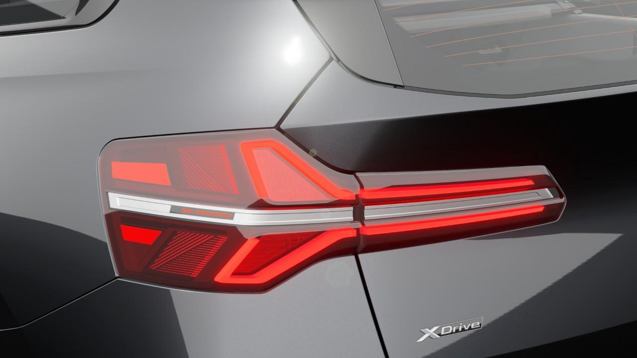2026 BMW X3  Photo