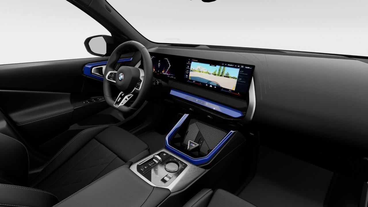 2026 BMW X3  Photo