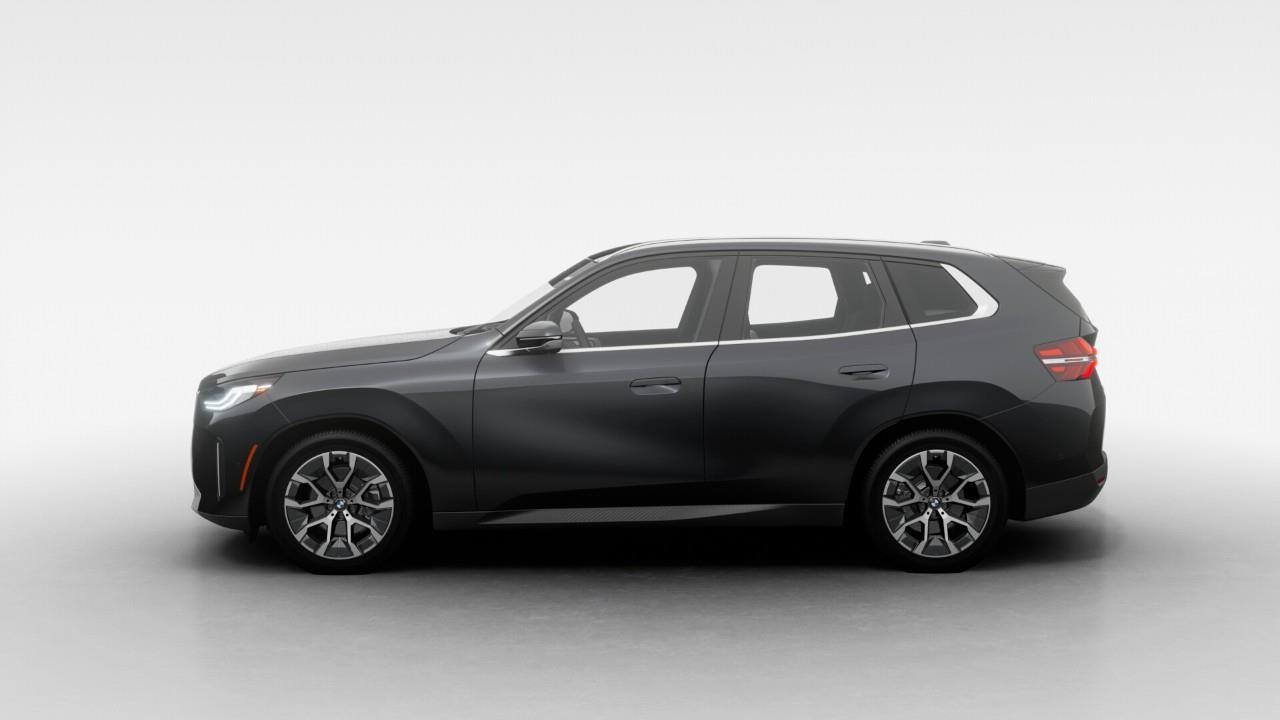 2026 BMW X3  Photo