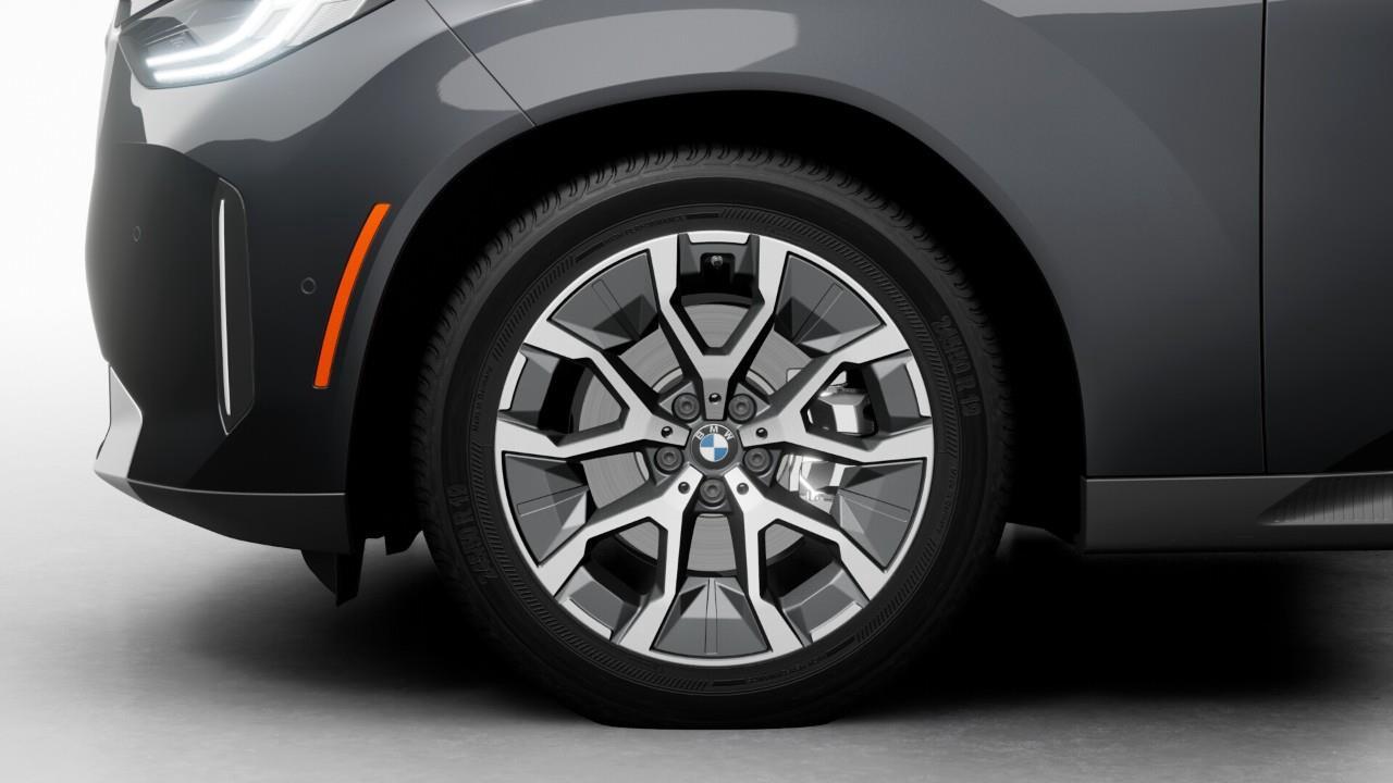 2026 BMW X3  Photo