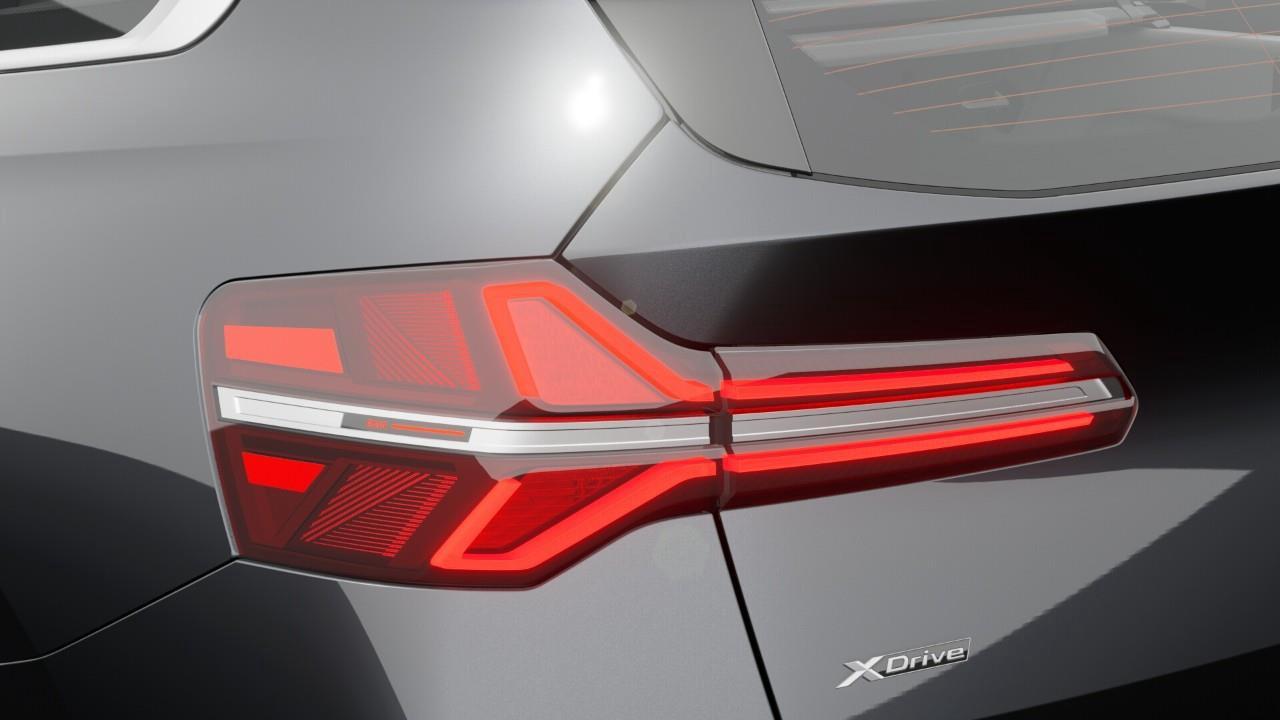 2026 BMW X3  Photo