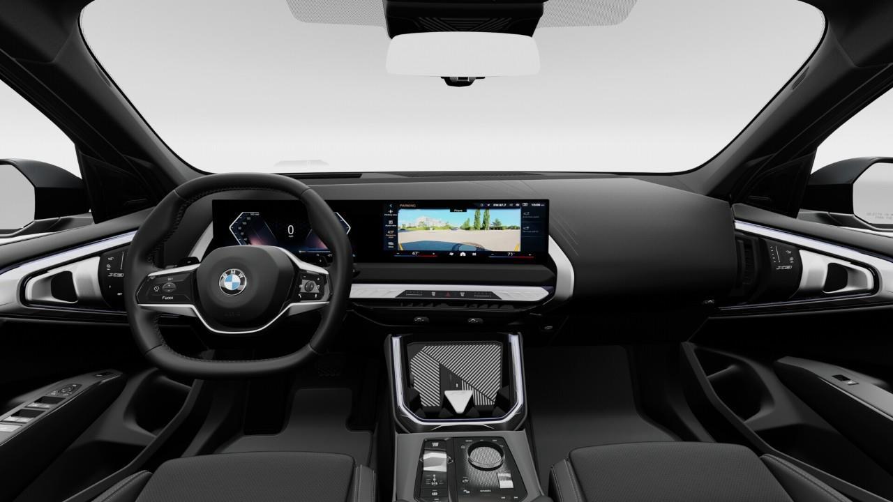 2026 BMW X3  Photo