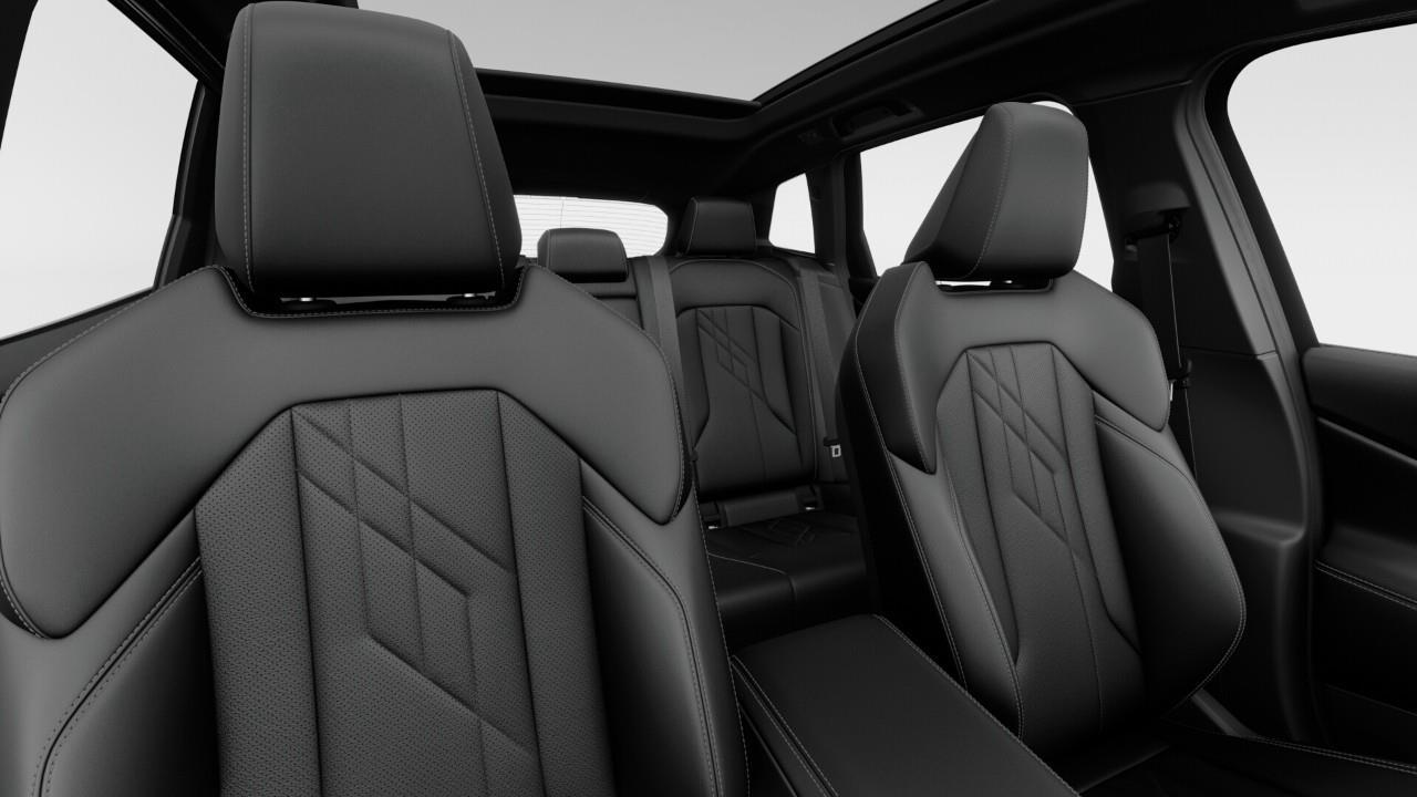 2026 BMW X3  Photo