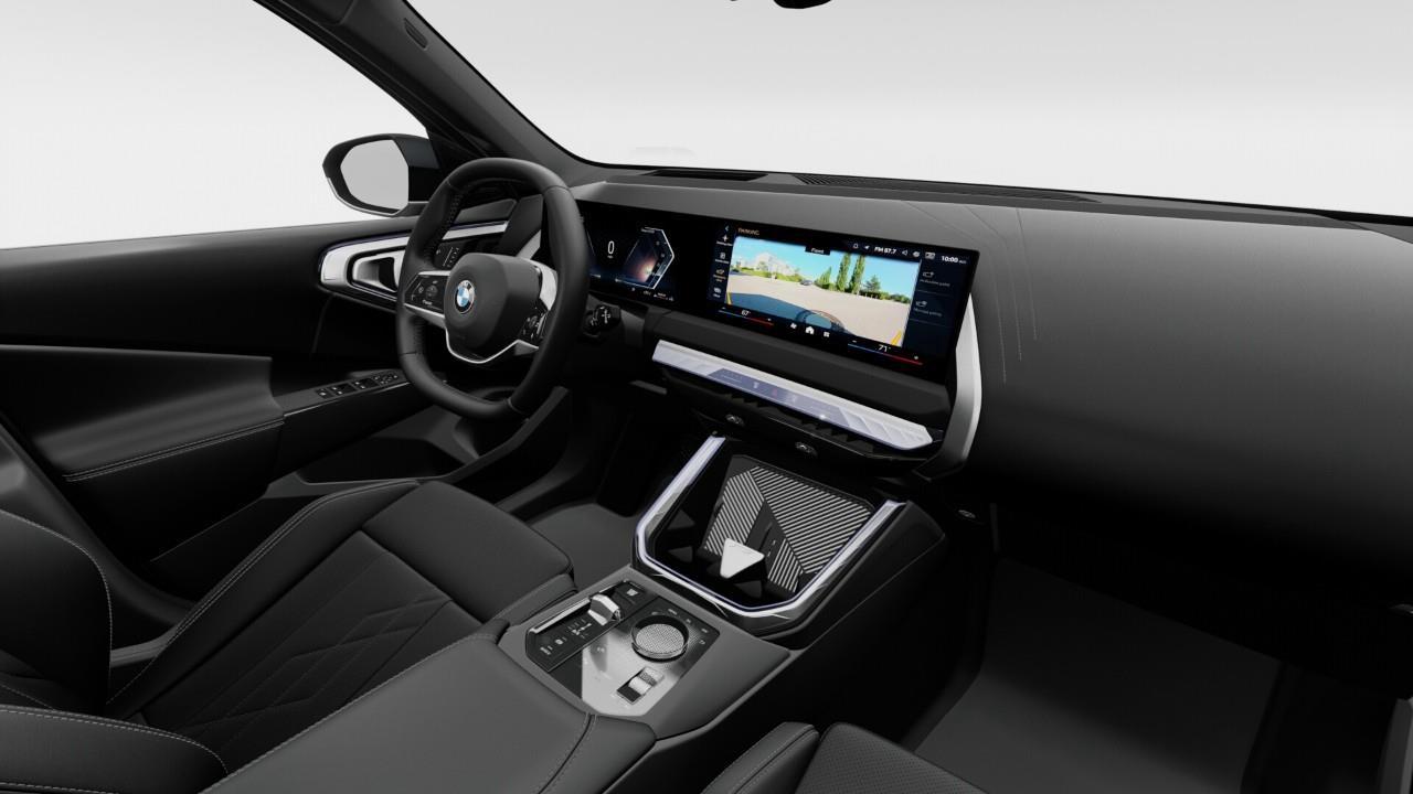 2026 BMW X3  Photo
