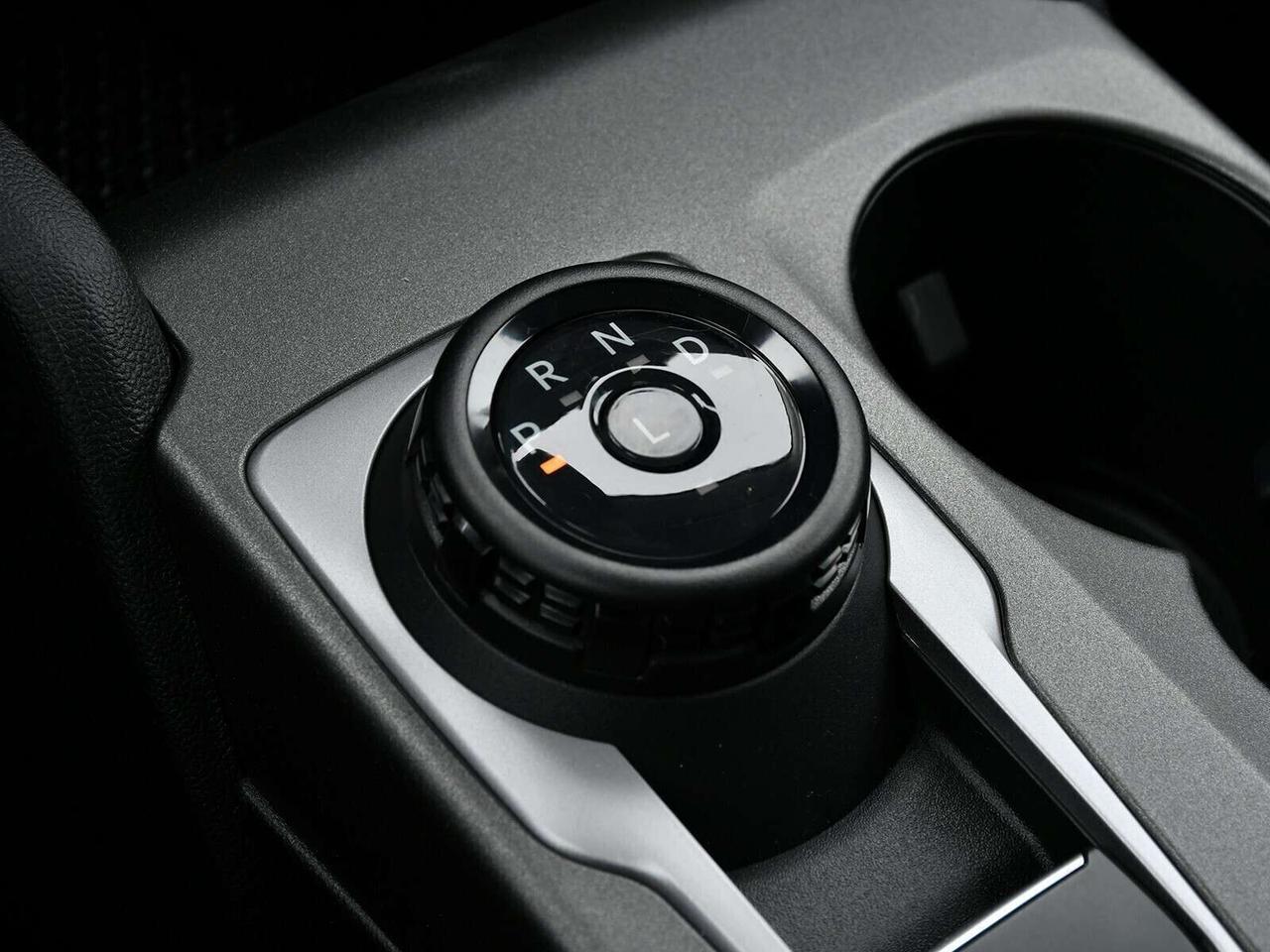 2026 Ford Bronco Sport Outer Banks Photo