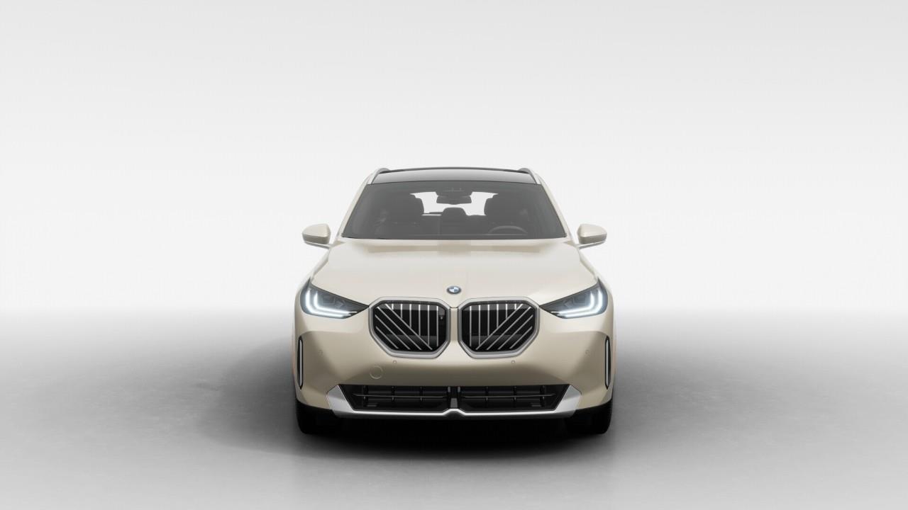 2026 BMW X3  Photo
