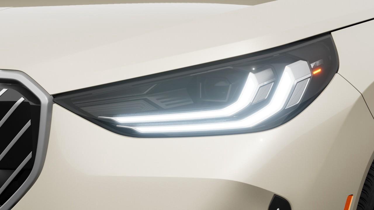 2026 BMW X3  Photo