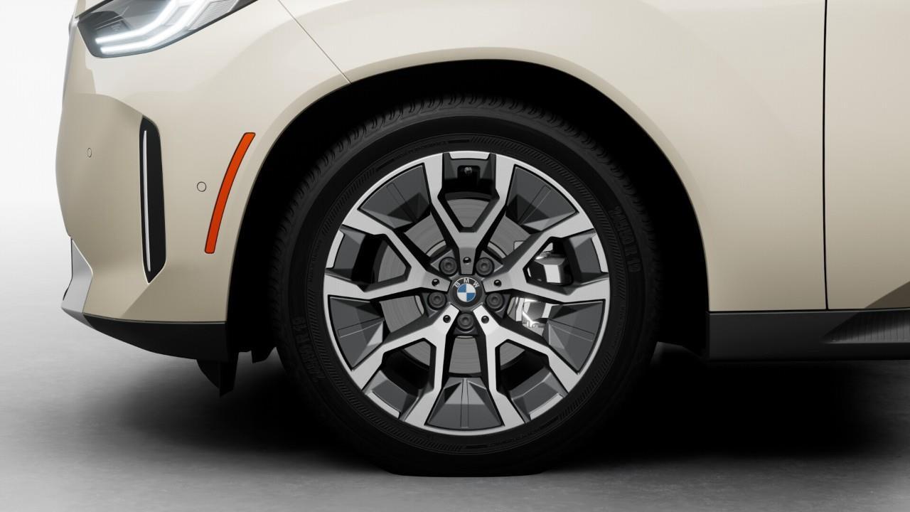 2026 BMW X3  Photo