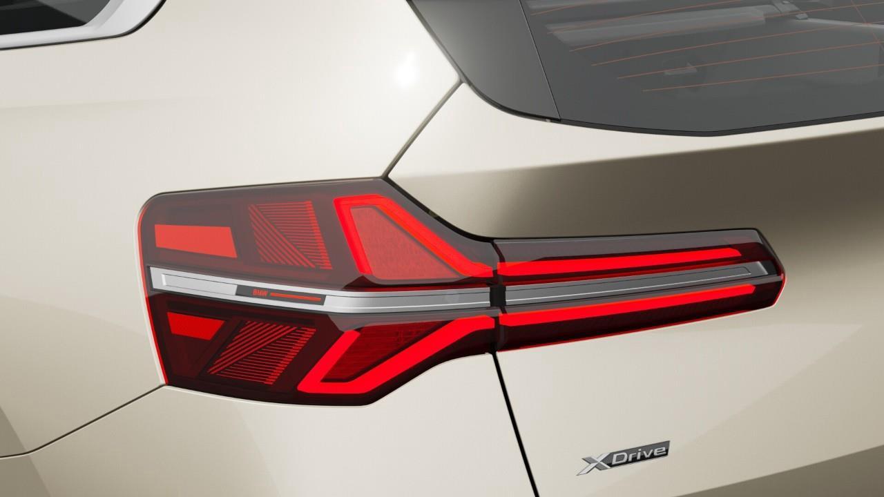 2026 BMW X3  Photo