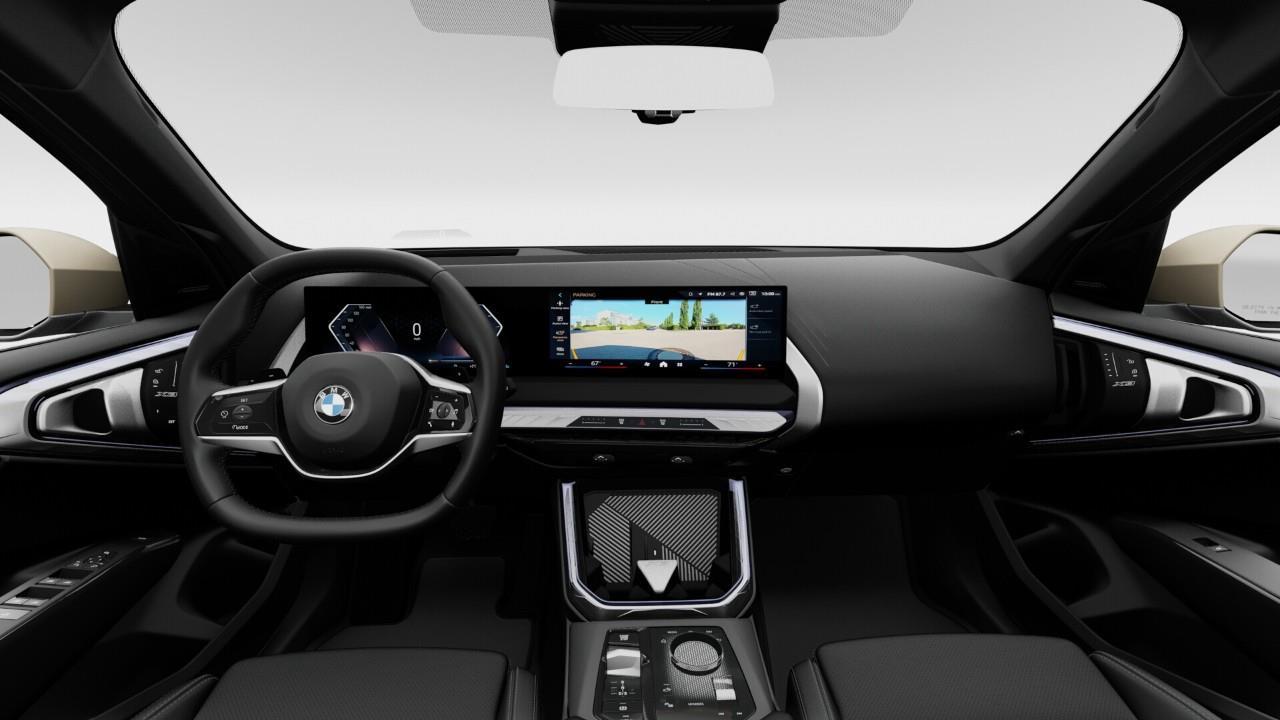 2026 BMW X3  Photo