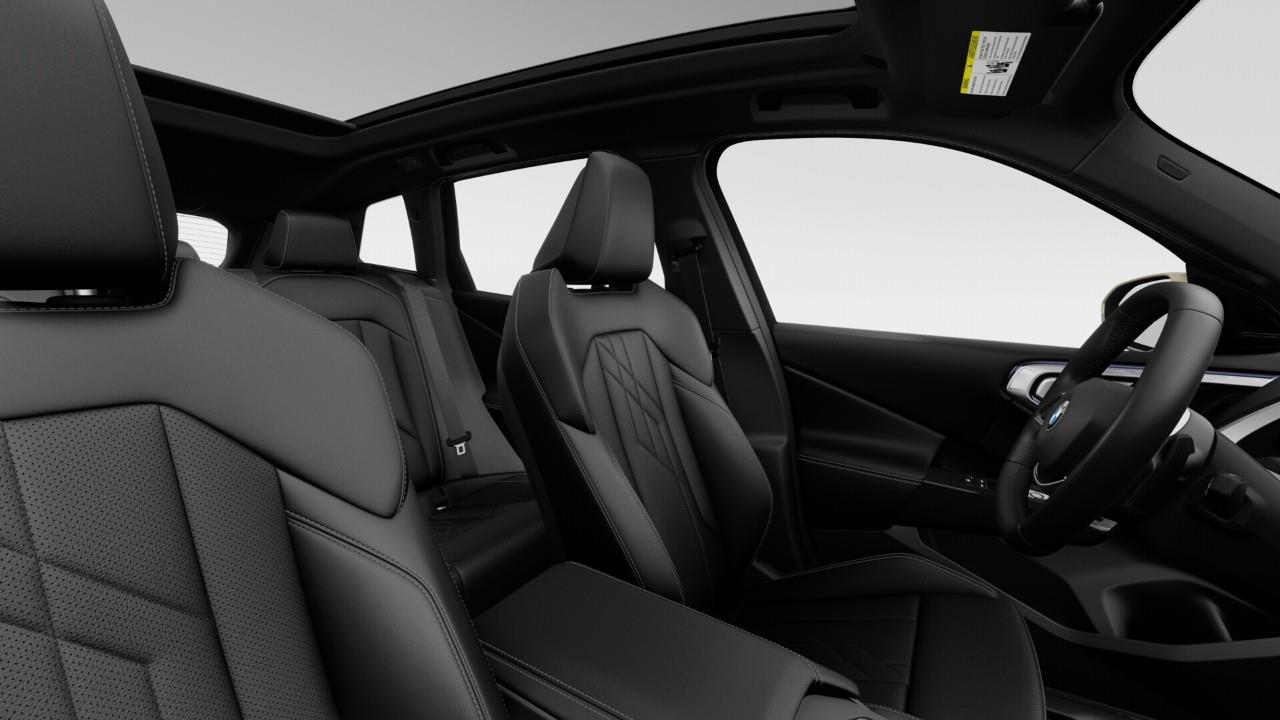 2026 BMW X3  Photo