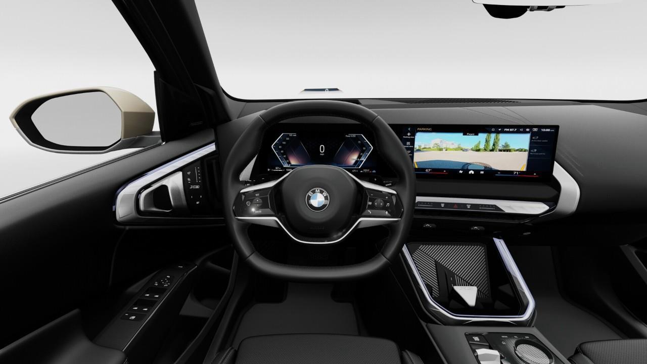 2026 BMW X3  Photo