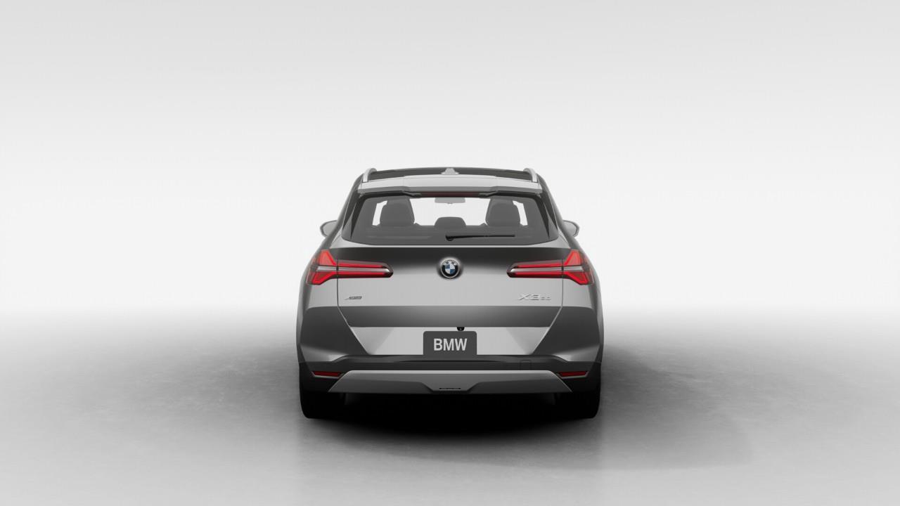 2026 BMW X3  Photo