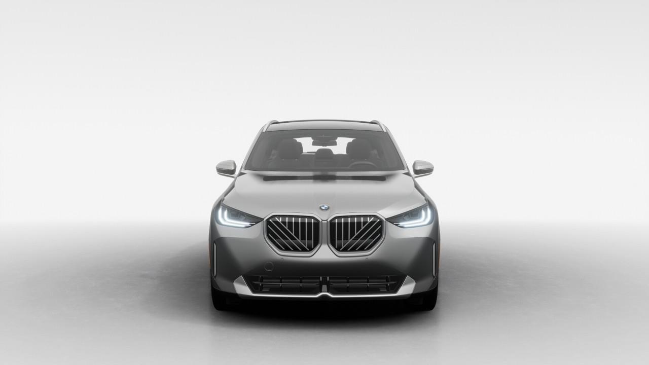 2026 BMW X3  Photo