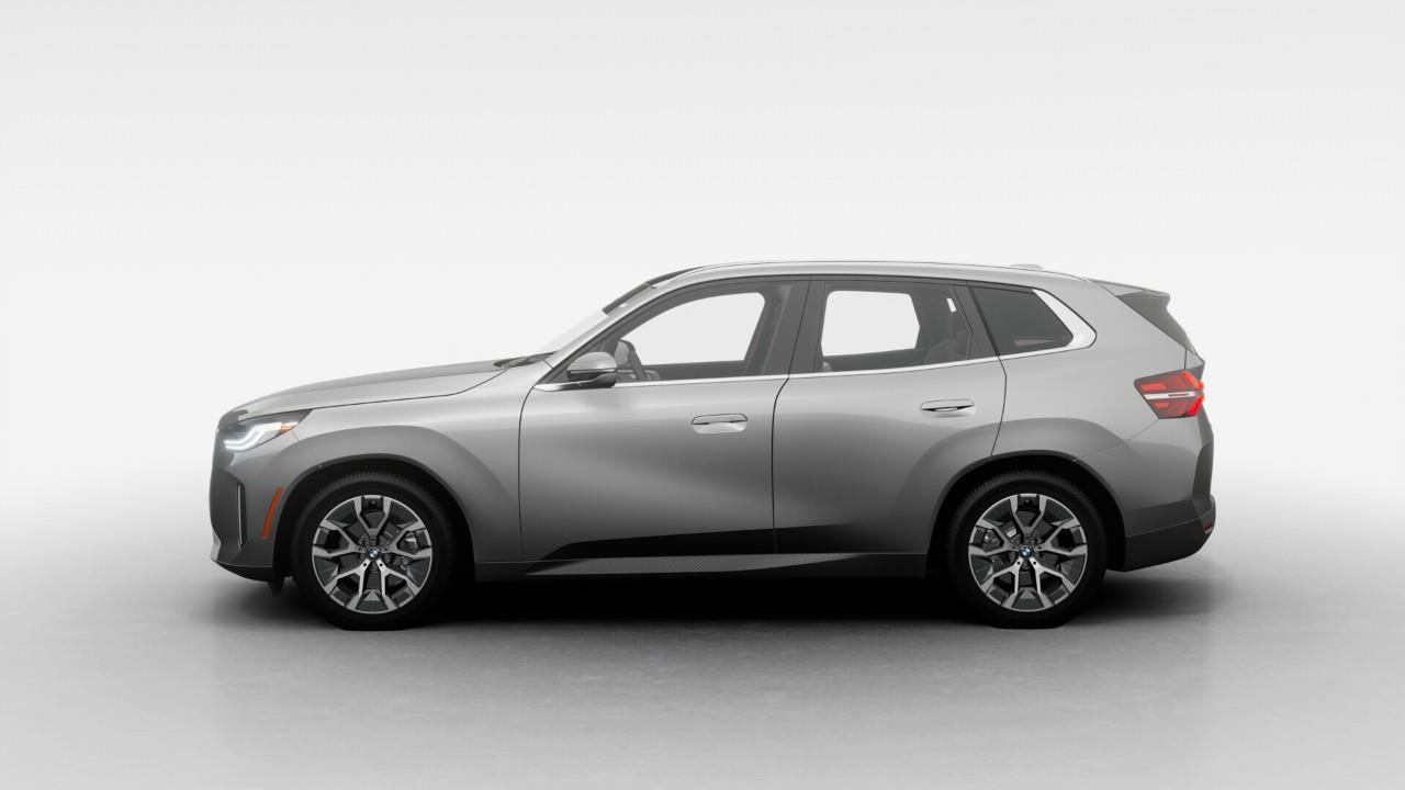 2026 BMW X3  Photo