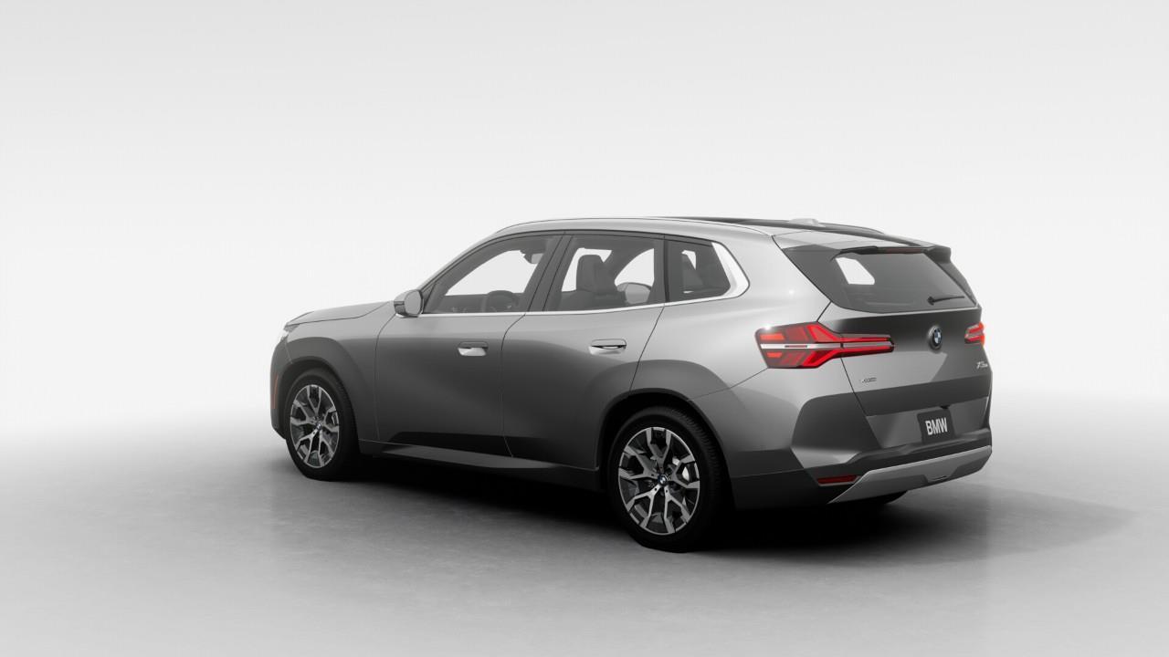 2026 BMW X3  Photo