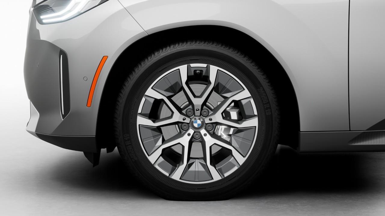 2026 BMW X3  Photo