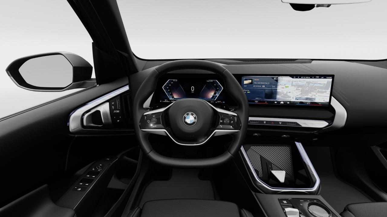 2026 BMW X3  Photo