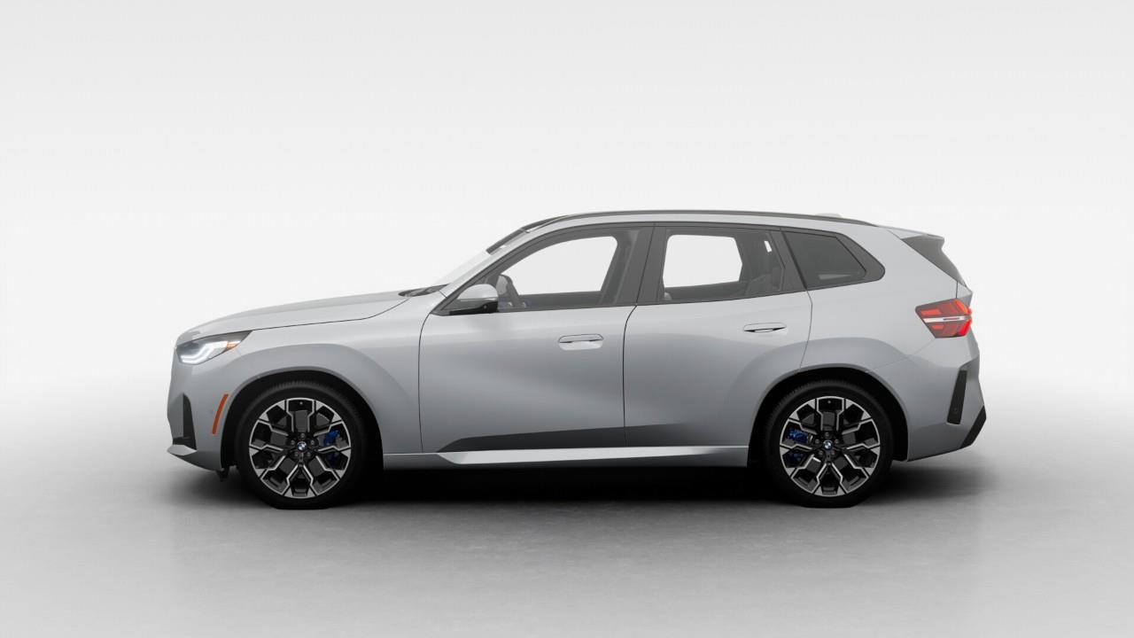 2026 BMW X3  Photo