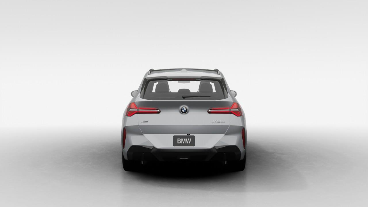 2026 BMW X3  Photo4