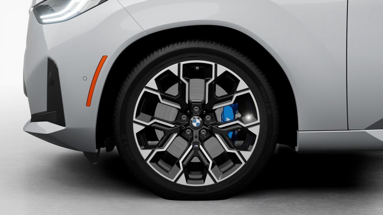 2026 BMW X3  Photo