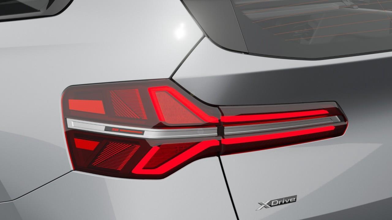2026 BMW X3  Photo