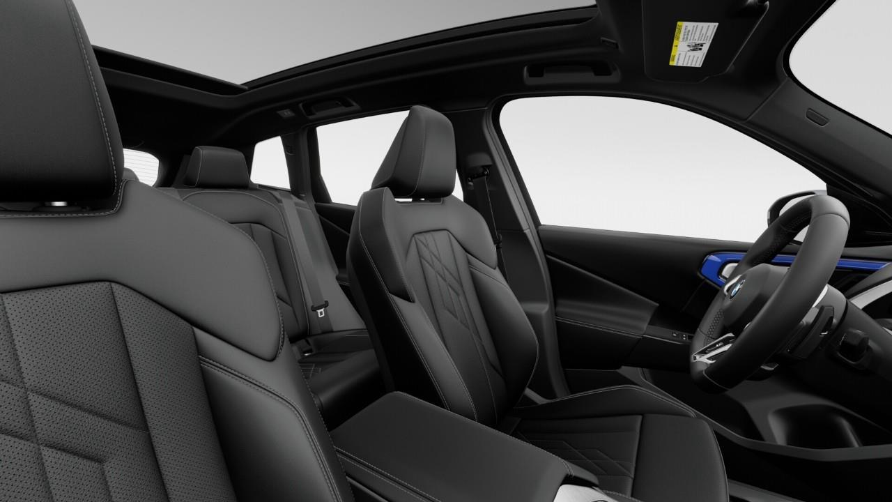 2026 BMW X3  Photo