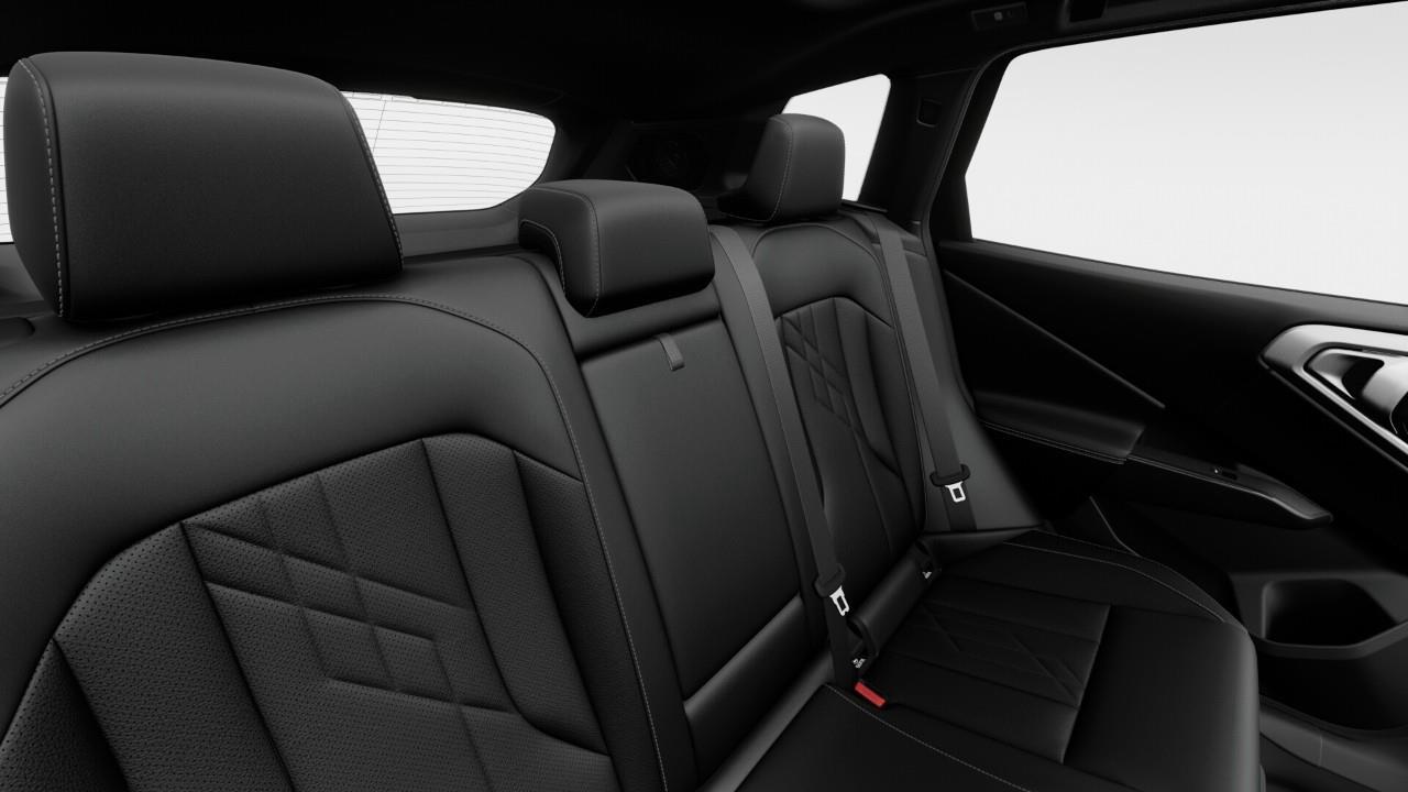 2026 BMW X3  Photo