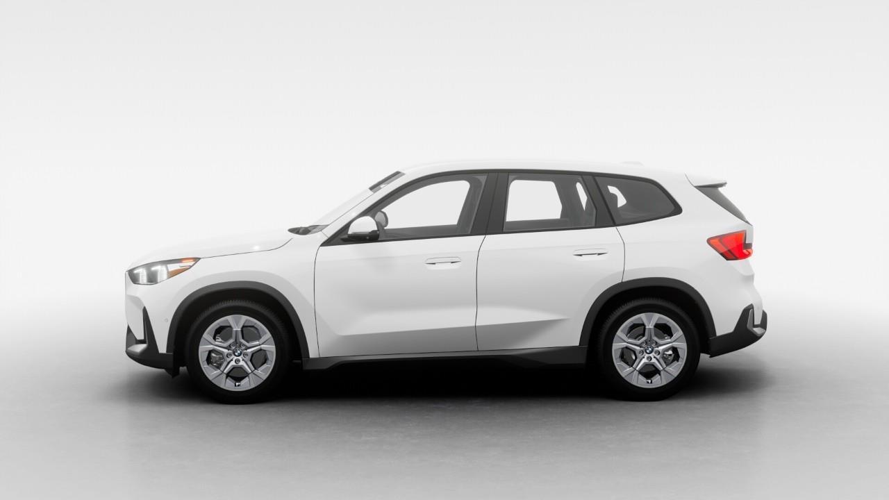 2026 BMW X1 xDrive28i 4dr All-wheel Drive Sports Activity Vehicle Photo3