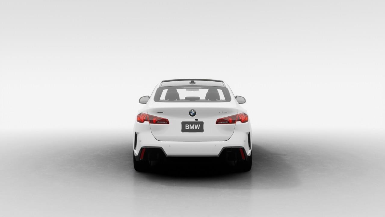 2026 BMW 228 Gran Coupe xDrive 4dr All-Wheel Drive Photo
