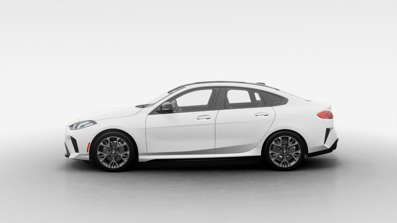 2026 BMW 228 Gran Coupe xDrive 4dr All-Wheel Drive Photo3