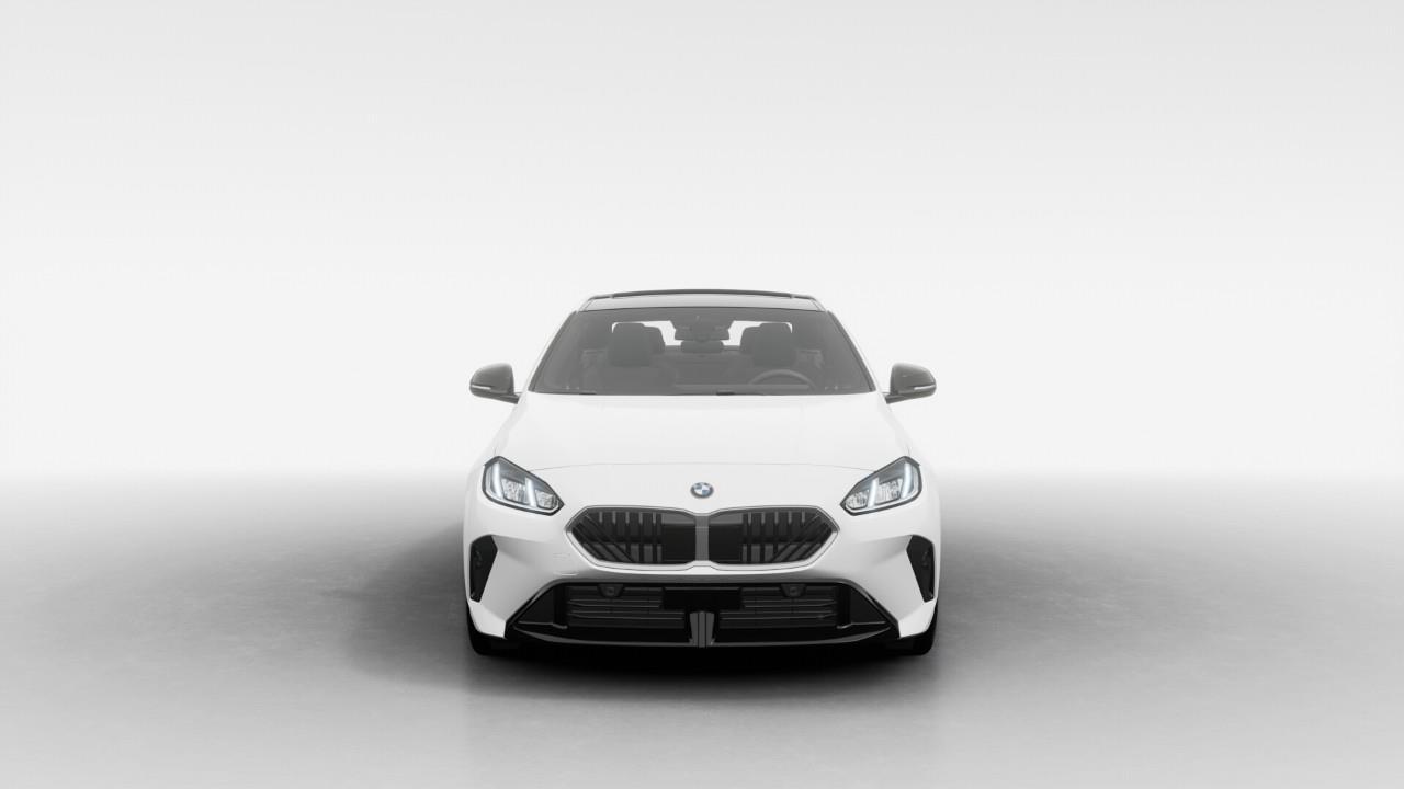 2026 BMW 228 Gran Coupe xDrive 4dr All-Wheel Drive Photo2