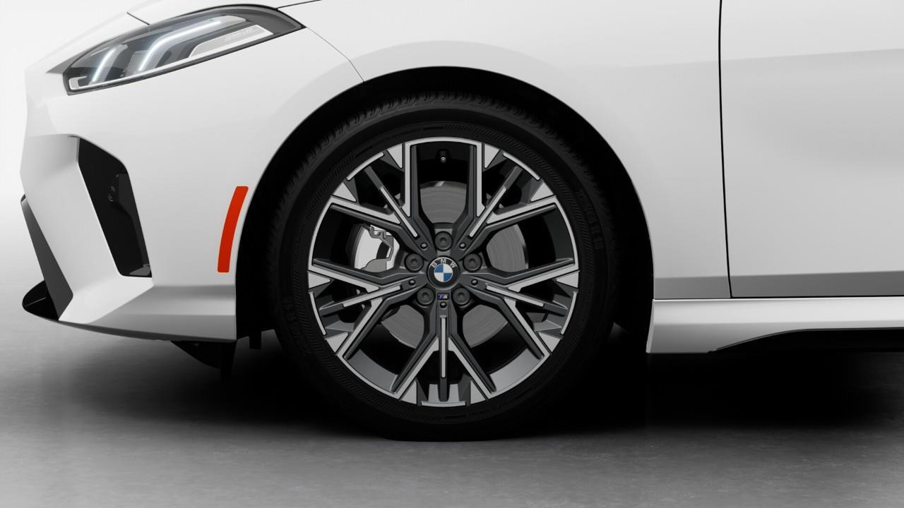 2026 BMW 228 Gran Coupe xDrive 4dr All-Wheel Drive Photo