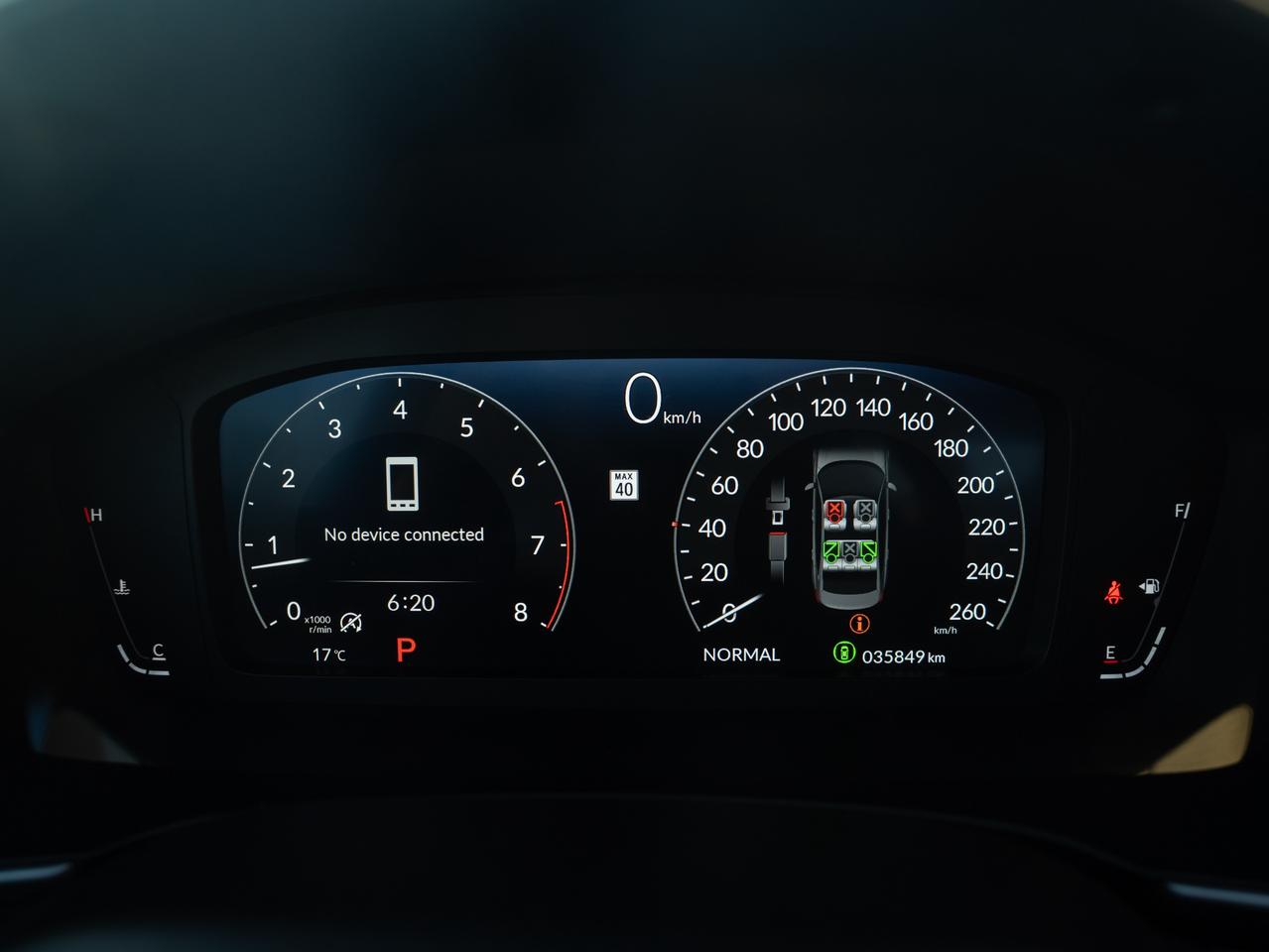 2023 Honda Civic Touring | NO Accidents | 2 Sets of Wheels Photo