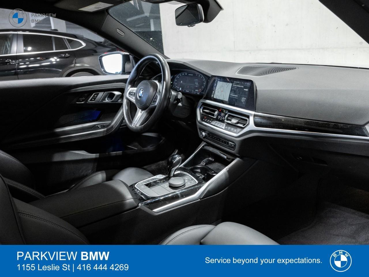 2022 BMW M240 i xDrive 2dr All-Wheel Drive Coupe Photo