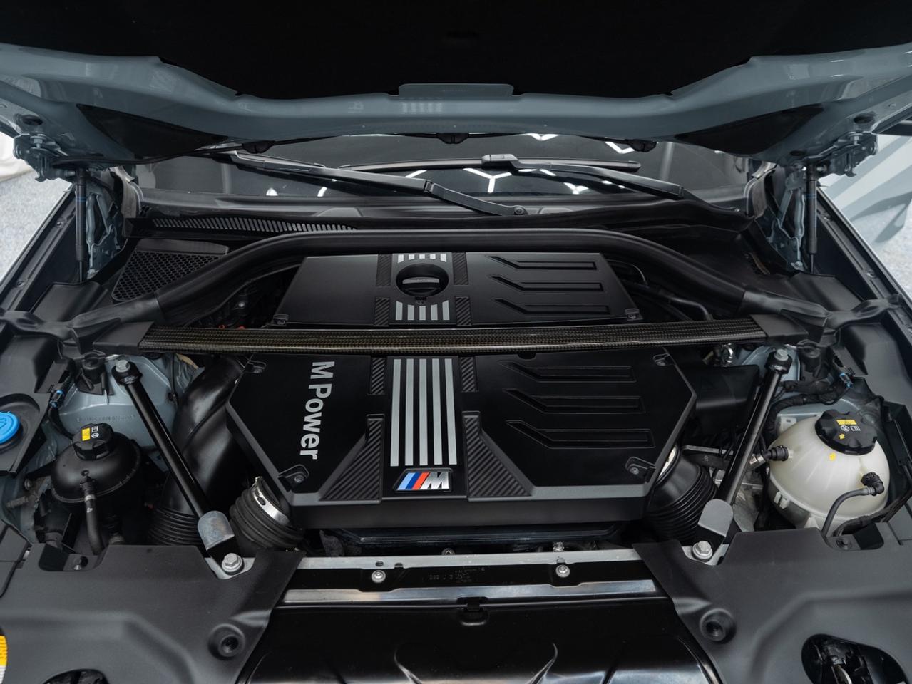 2022 BMW X3 M Competition | Premium Pkg | M Enhanced Photo4