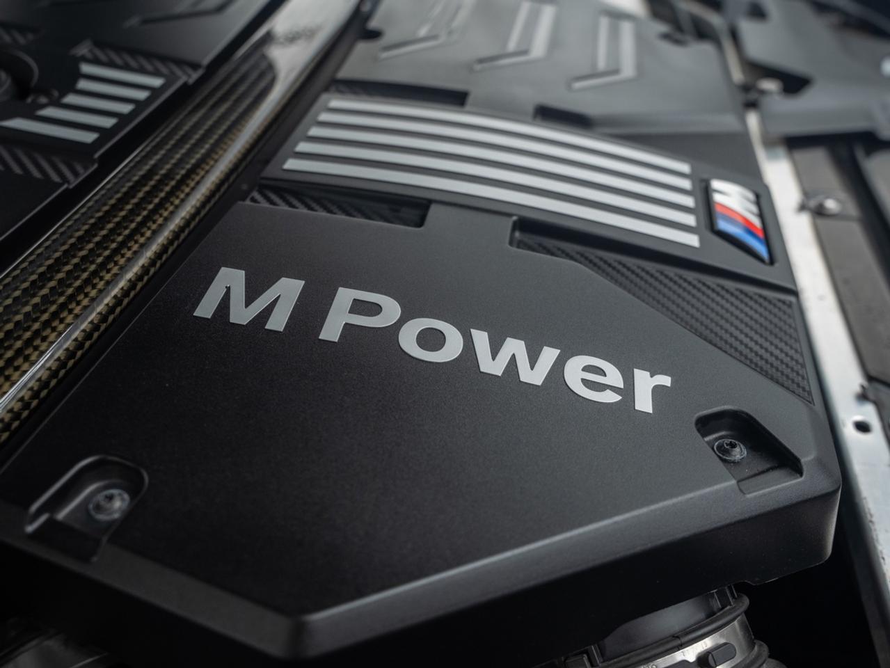 2022 BMW X3 M Competition | Premium Pkg | M Enhanced Photo3