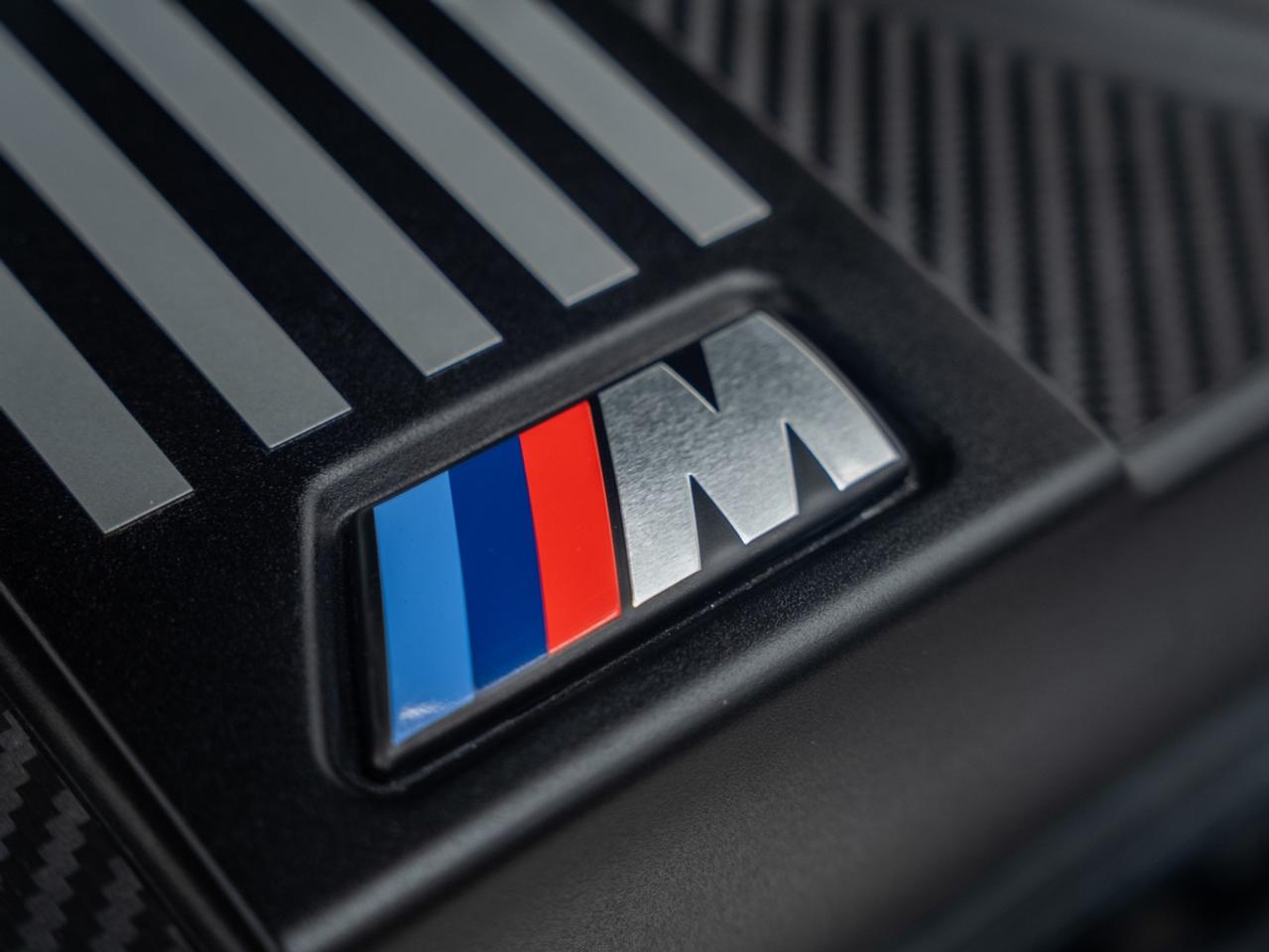 2022 BMW X3 M Competition | Premium Pkg | M Enhanced Photo