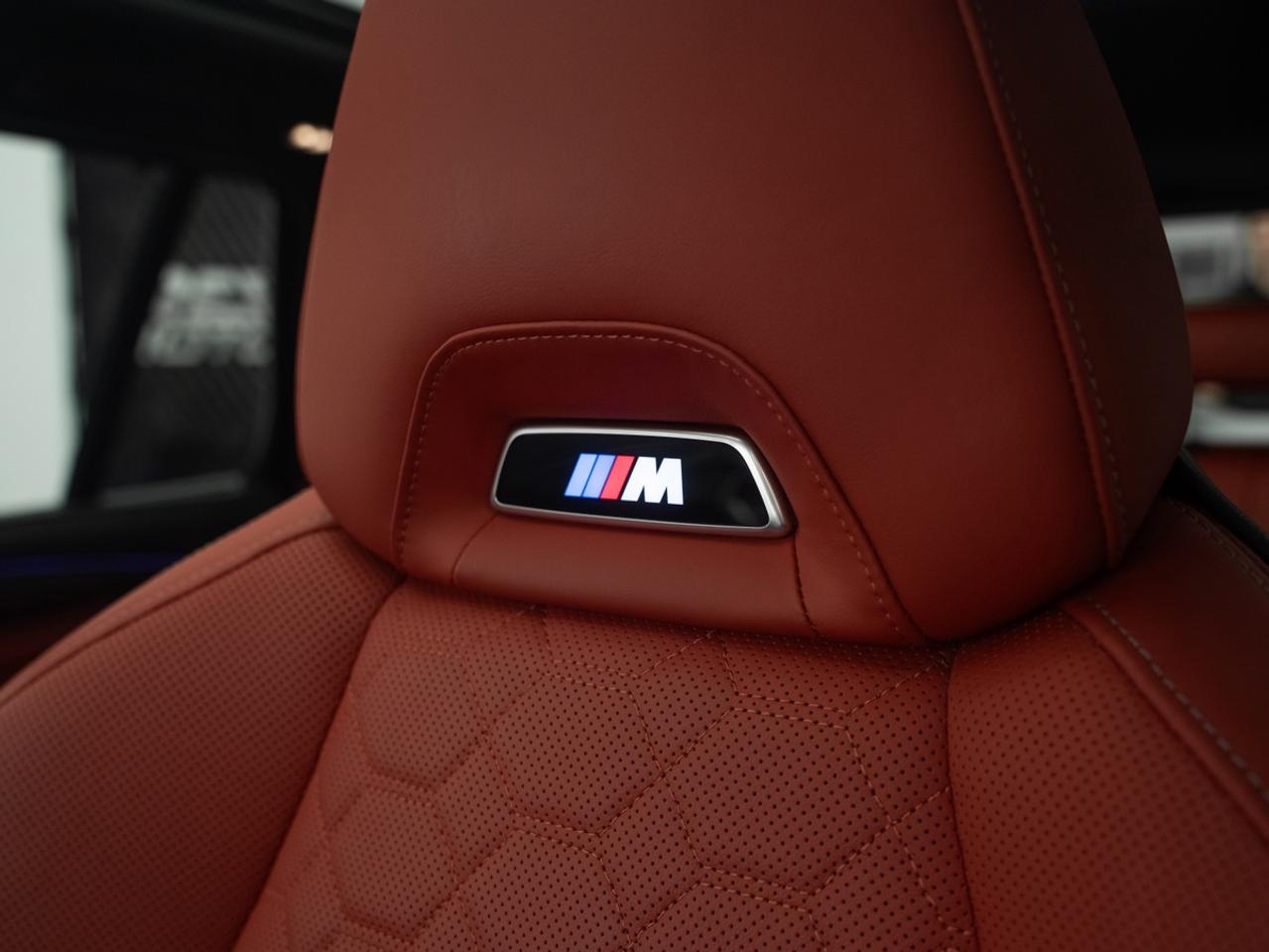 2022 BMW X3 M Competition | Premium Pkg | M Enhanced Photo